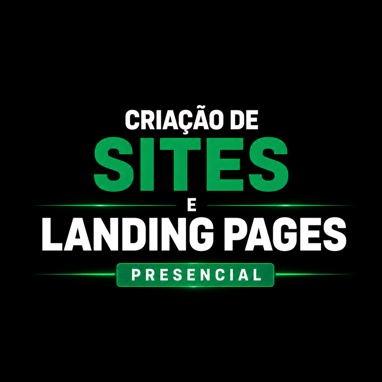 Criação de Sites e Landing Pages + IA (Claude Code | Manus | GPT)