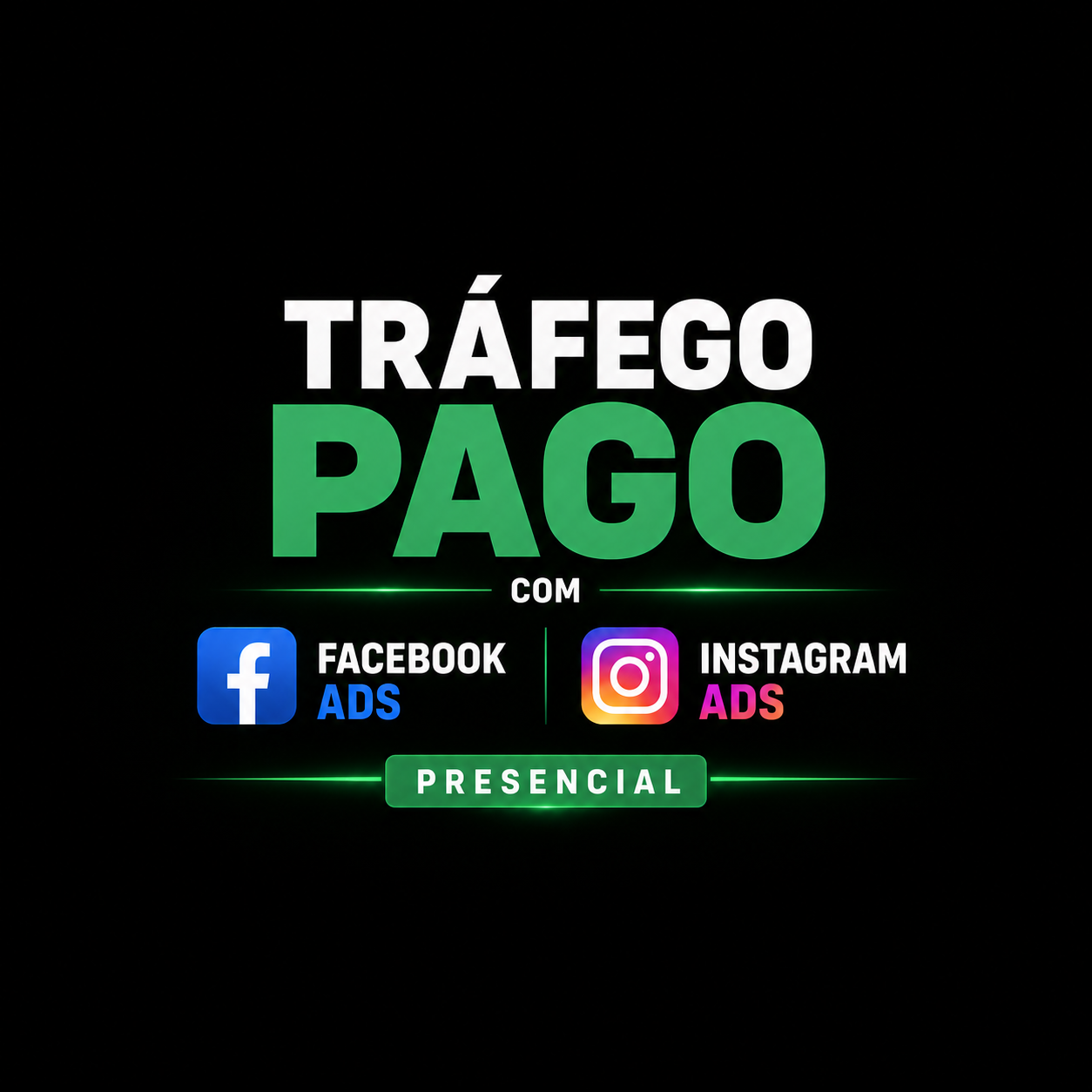 Tráfego Pago com Facebook e Instagram Ads + IA (Claude Code | Manus | GPT)