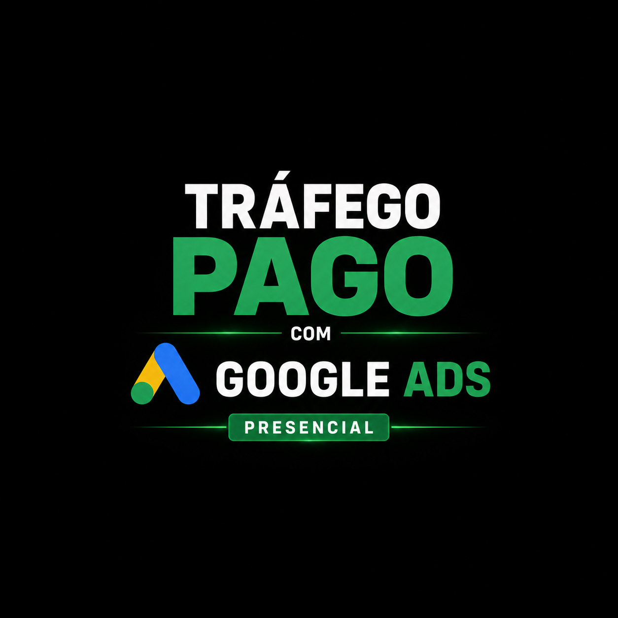 Tráfego Pago com Google Ads + IA (Claude Code | Manus | GPT)