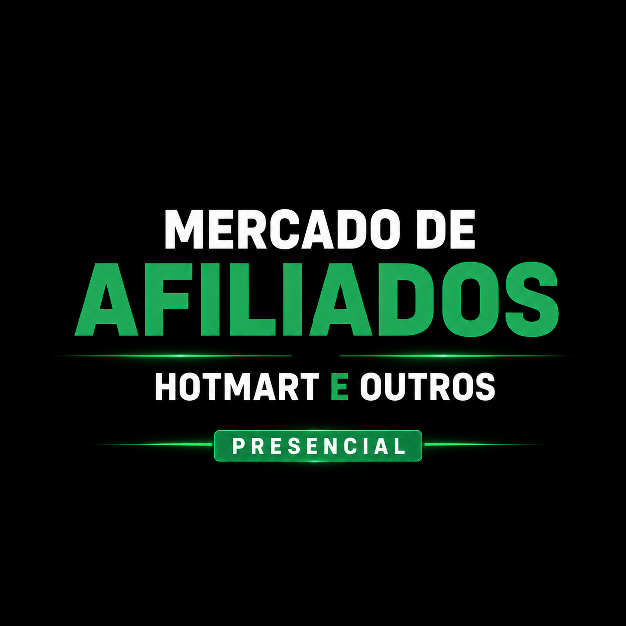 Mercado de Afiliados + IA (Claude Code | Manus | GPT)